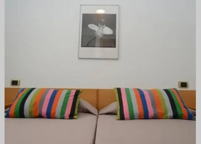 Edificio Gaviota Apartamento 3