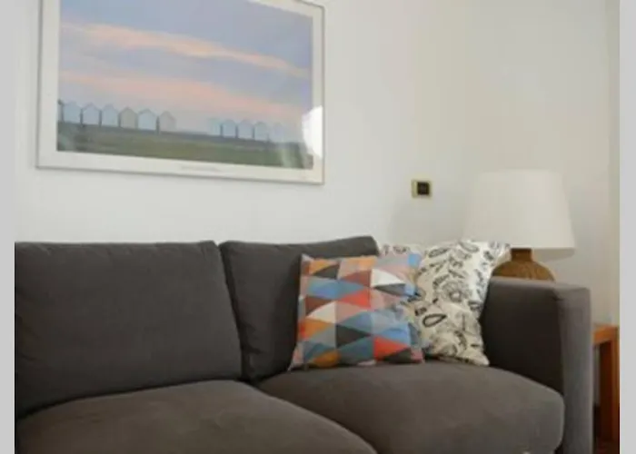 Edificio Gaviota Apartamento 3