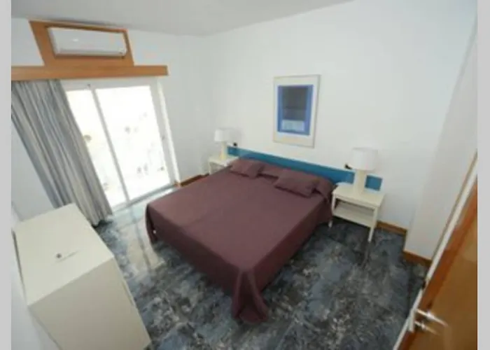 Edificio Gaviota Apartamento 3
