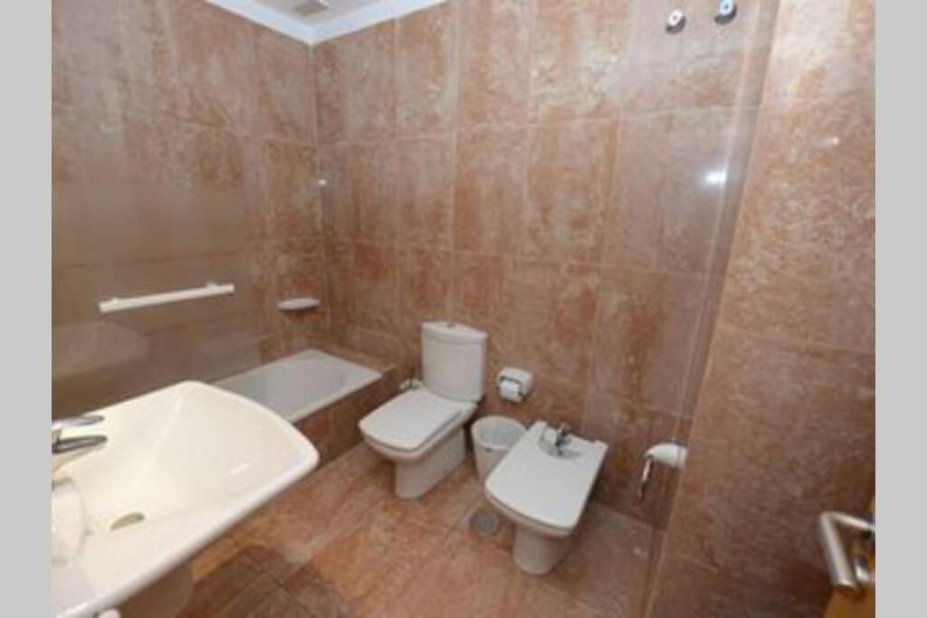 Apartamento Edificio Gaviota 3 Las Palmas de Gran Canárias