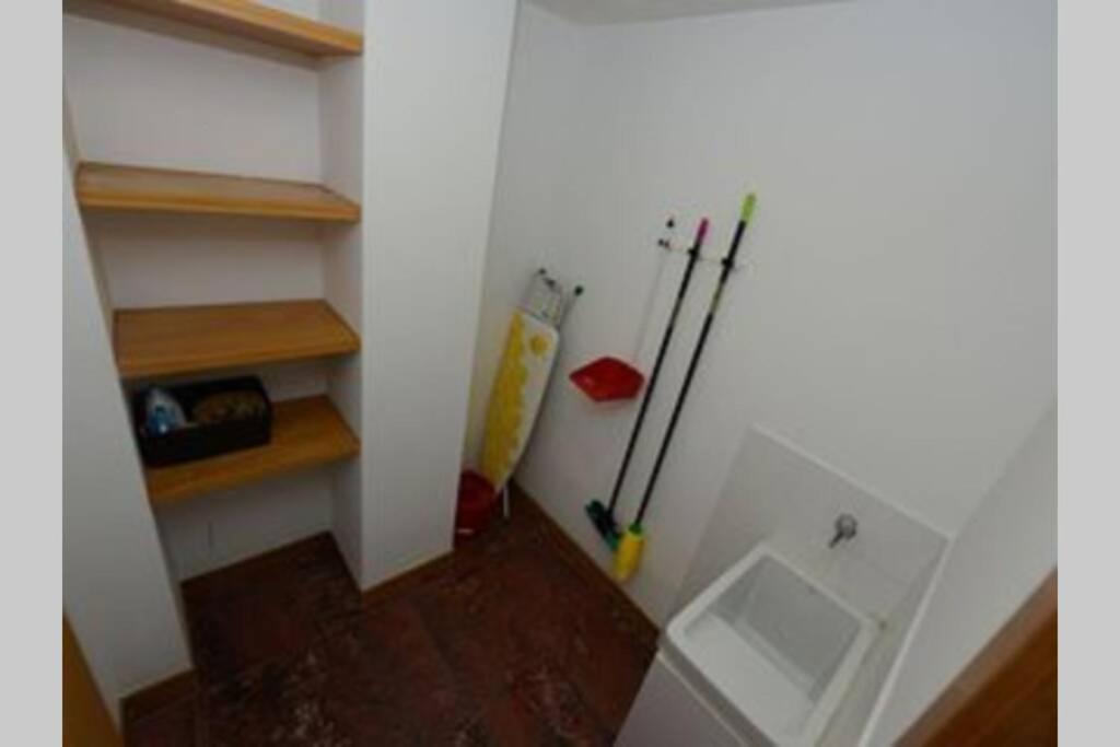 Apartamento Edificio Gaviota 3