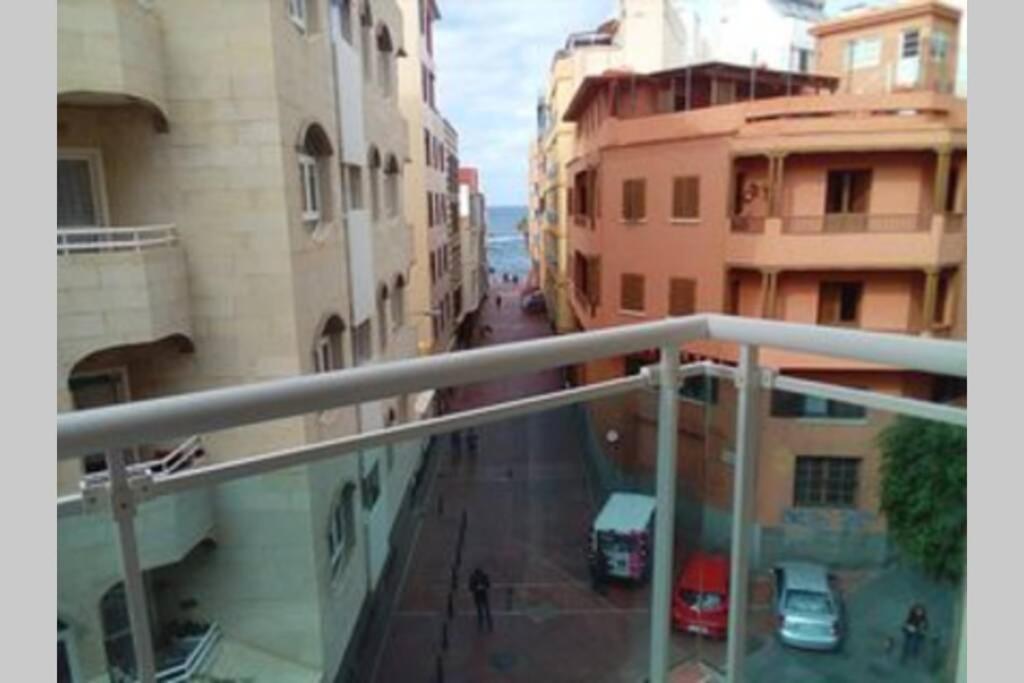 Apartamento Edificio Gaviota 3