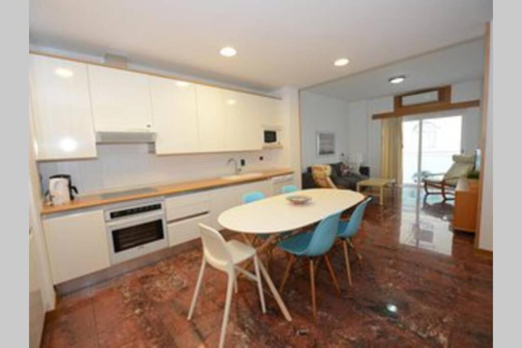 Apartamento Edificio Gaviota 3 *