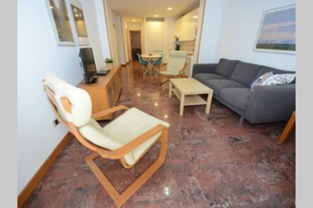 Edificio Gaviota 3 Apartamento *