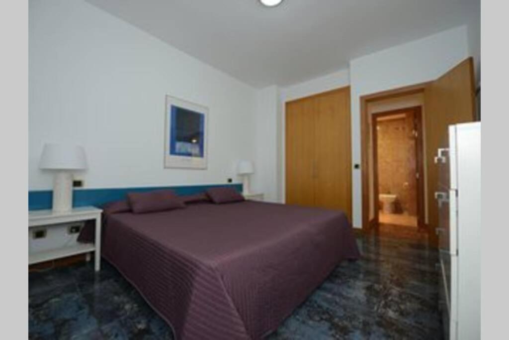 Edificio Gaviota 3 Apartamento